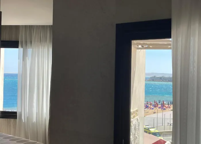Apartman Blue Whale Front Vip Gurdaka