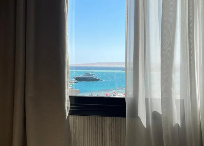 Apartman Blue Whale Front Vip