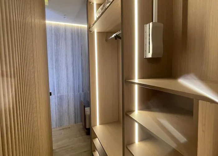 Apartman Blue Whale Front Vip